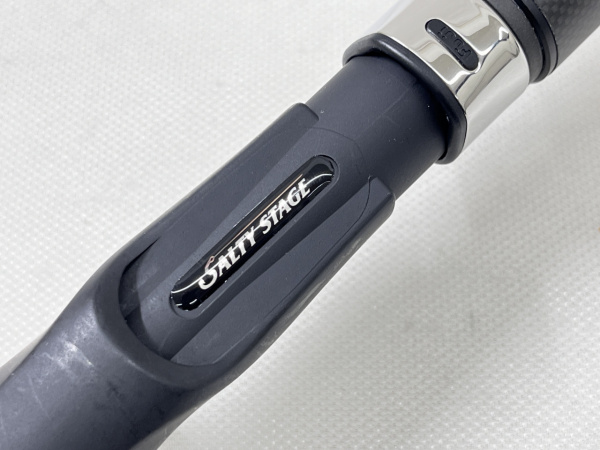 ソルティステージPRMスキッドシャフト SPSC-79ML/120